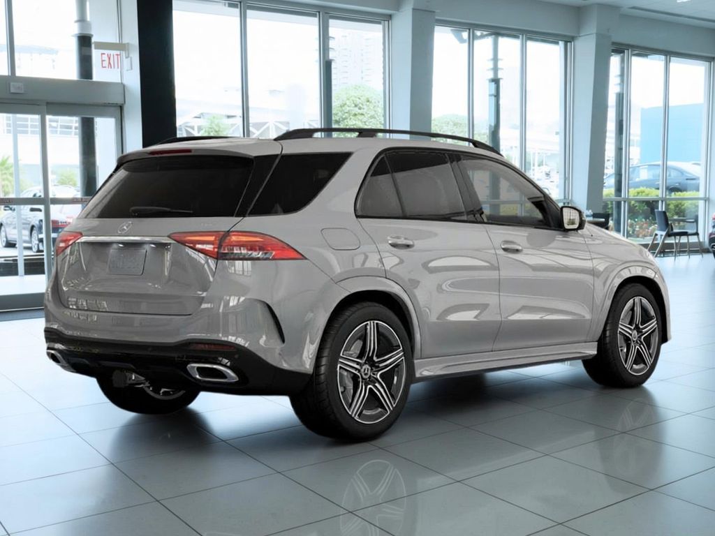 Thumbnail: 2026 Mercedes-Benz GLE - 20