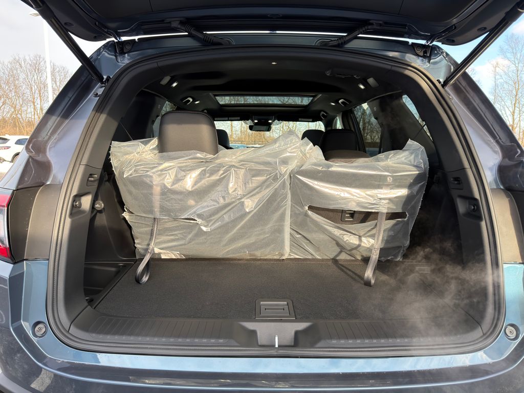 Thumbnail: 2026 Honda Pilot - 23