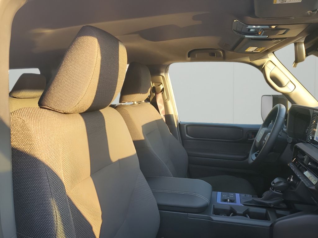 Used Car 2025 Toyota Land Cruiser  Base For Sale Under $60,000 In Austin, Texas