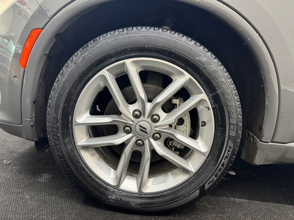 2025 Dodge Durango R/T Plus