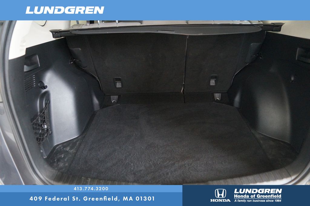 Used 2015 Honda CR-V SUV