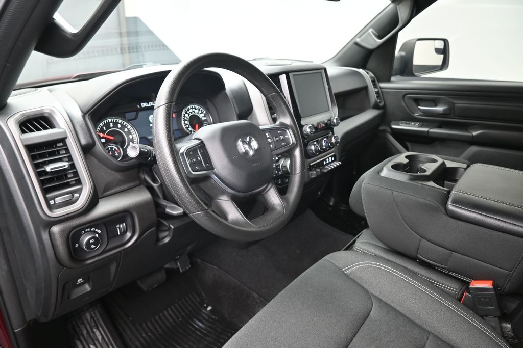 Used 2025 Ram 1500 Truck