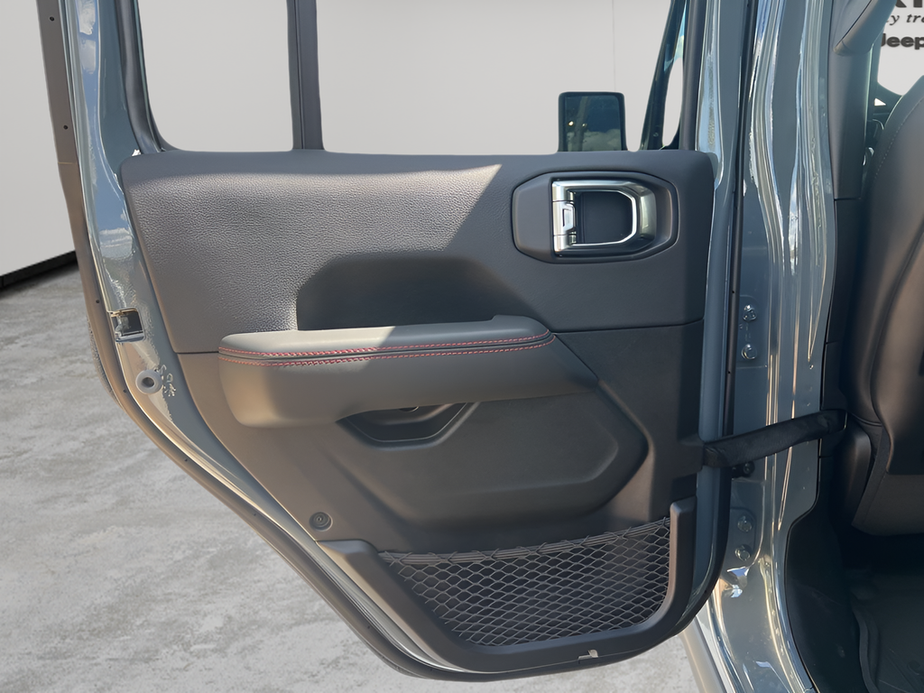 New Car 2025 Jeep Wrangler  Rubicon For Sale Under $70,000 In Austin, Texas