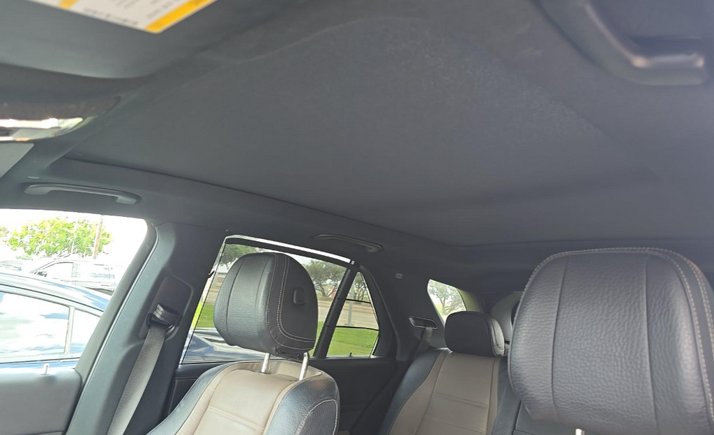 2020 Mercedes-Benz GLE GLE 350 White at North Houston Mitsubishi