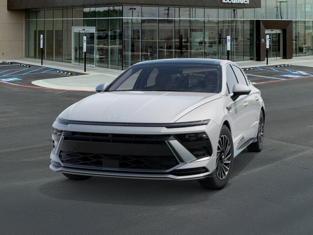 Thumbnail: 2026 Hyundai Sonata - 6