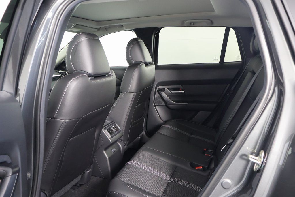 Thumbnail: 2026 Mazda CX-50 - 6