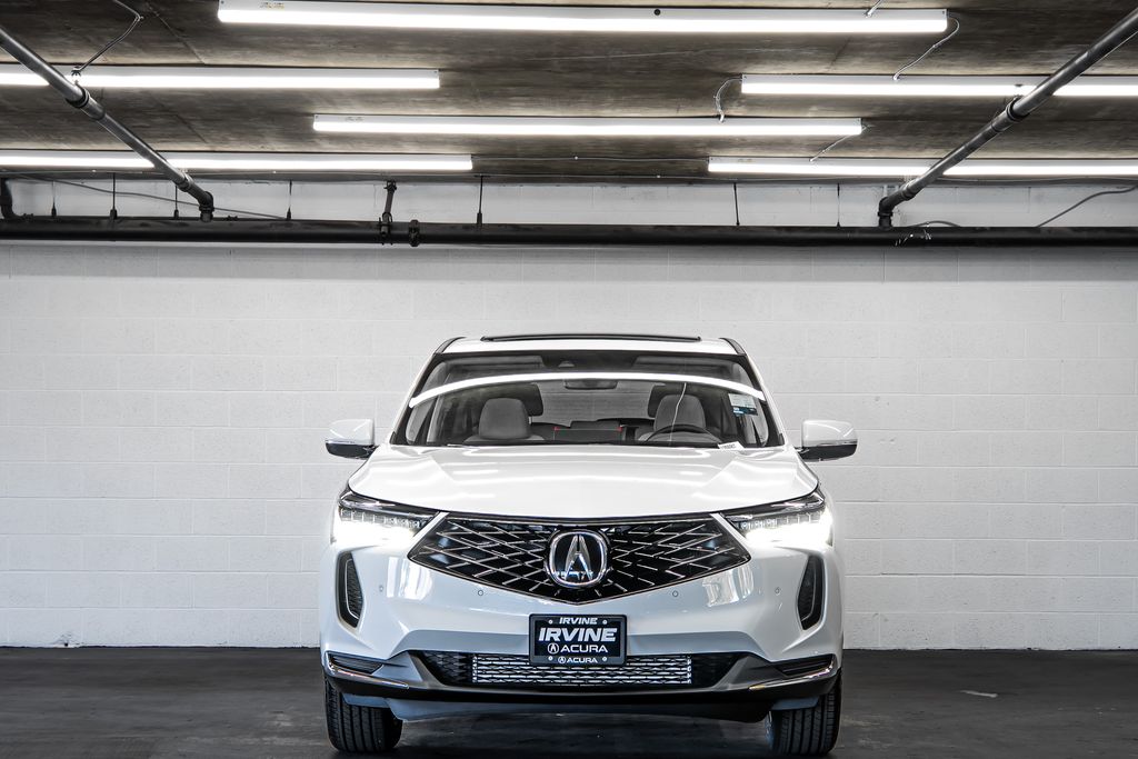2026 Acura RDX