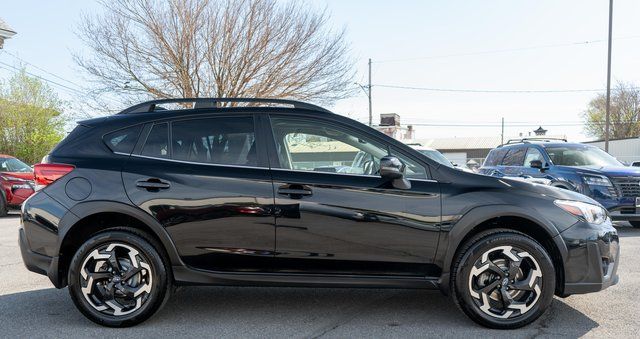 2023 Subaru Crosstrek Limited - 4