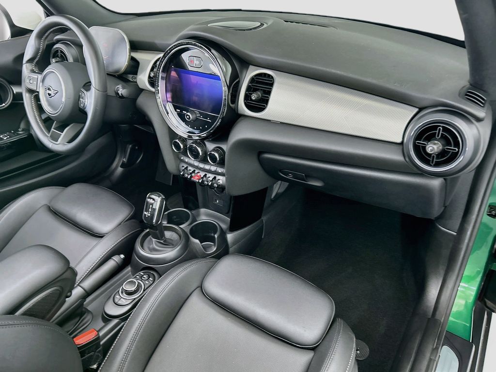Thumbnail: 2024 MINI Cooper - 20