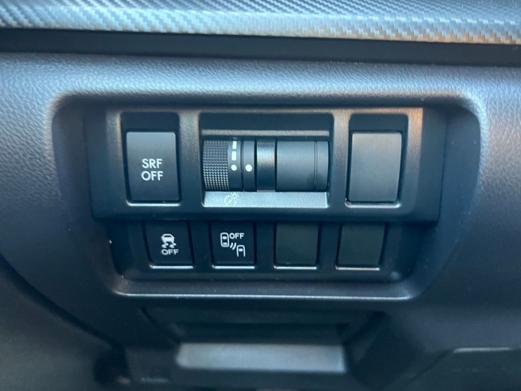 Thumbnail: 2017 Subaru Impreza - 17