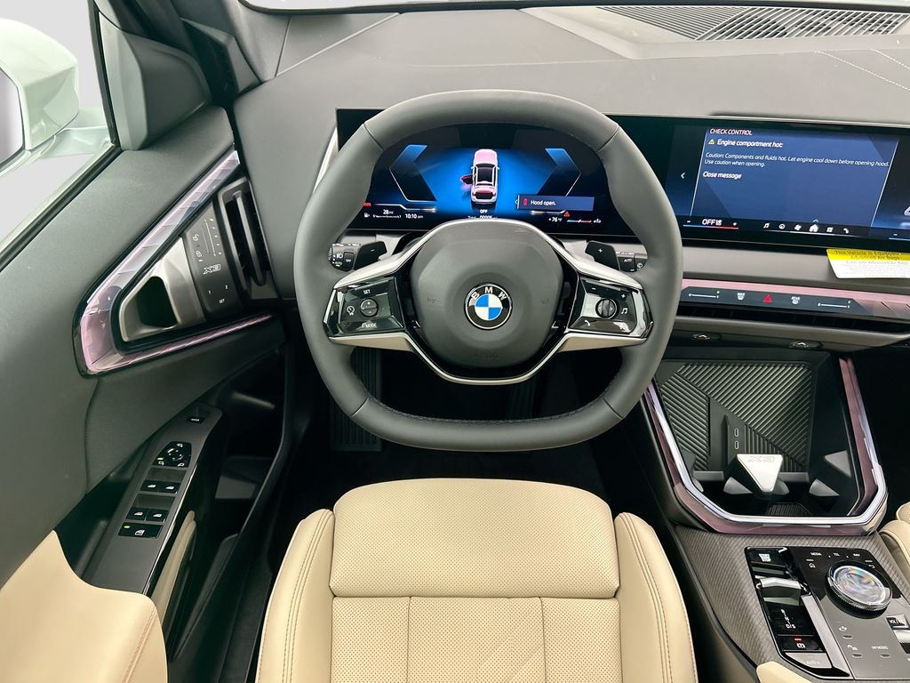 Thumbnail: 2026 BMW X3 - 10