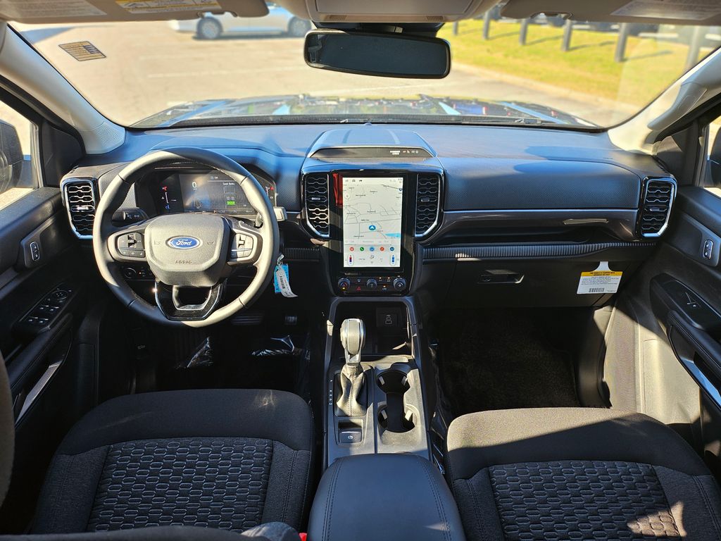 2025 Ford Ranger XLT Gray at Walterboro Ford