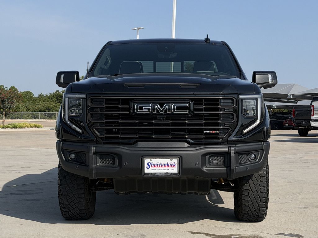 Used 2024 GMC Sierra 1500 Truck