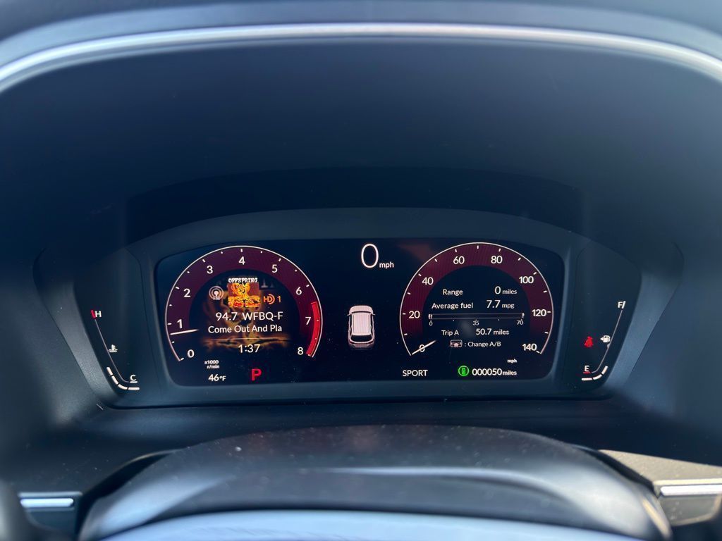 Thumbnail: 2026 Honda Pilot - 28