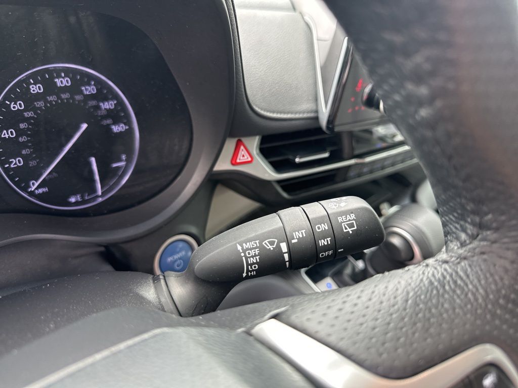 Used Car 2021 Toyota Sienna  For Sale Under $35,000 In Austin, Texas