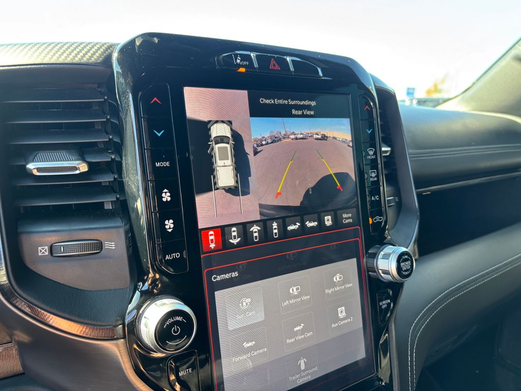 Used Car 2023 Ram 1500  Trx For Sale Under $90,000 In Austin, Texas