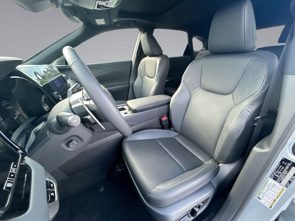 Thumbnail: 2026 Lexus RX - 12