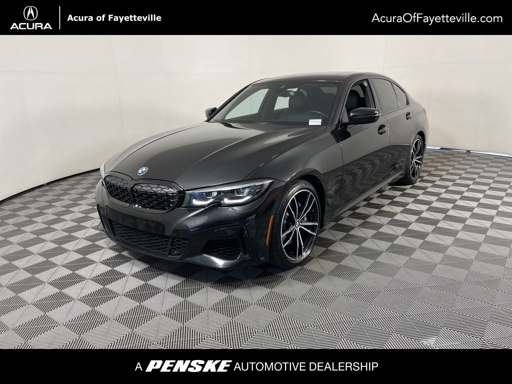 2022 BMW 3 Series M340i -
                Fayetteville, AR