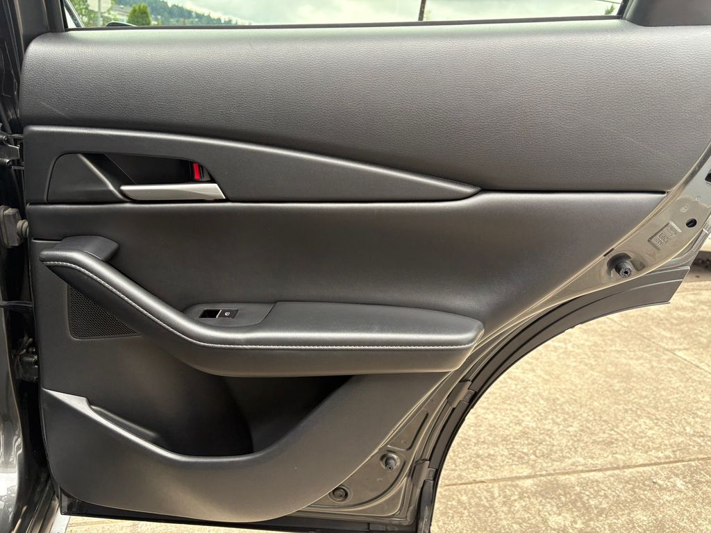 2023 Mazda CX-30 2.5 S Select Package
