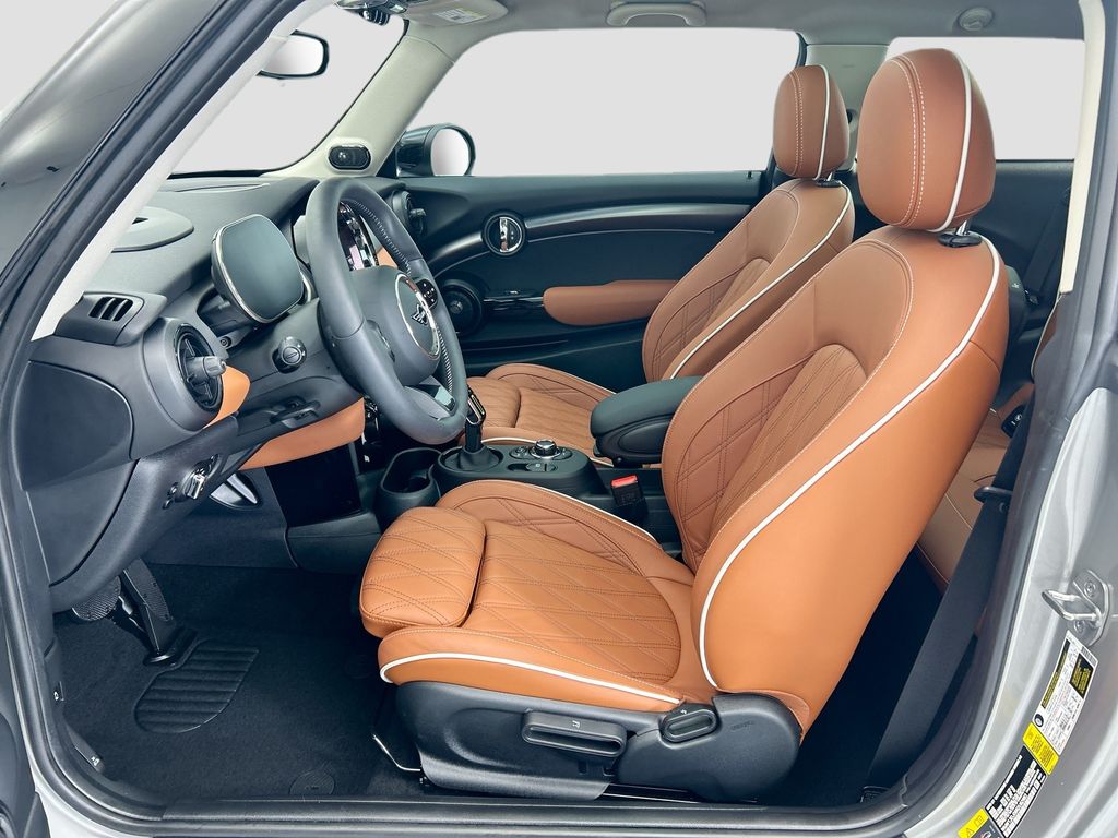 Thumbnail: 2024 MINI Cooper - 22