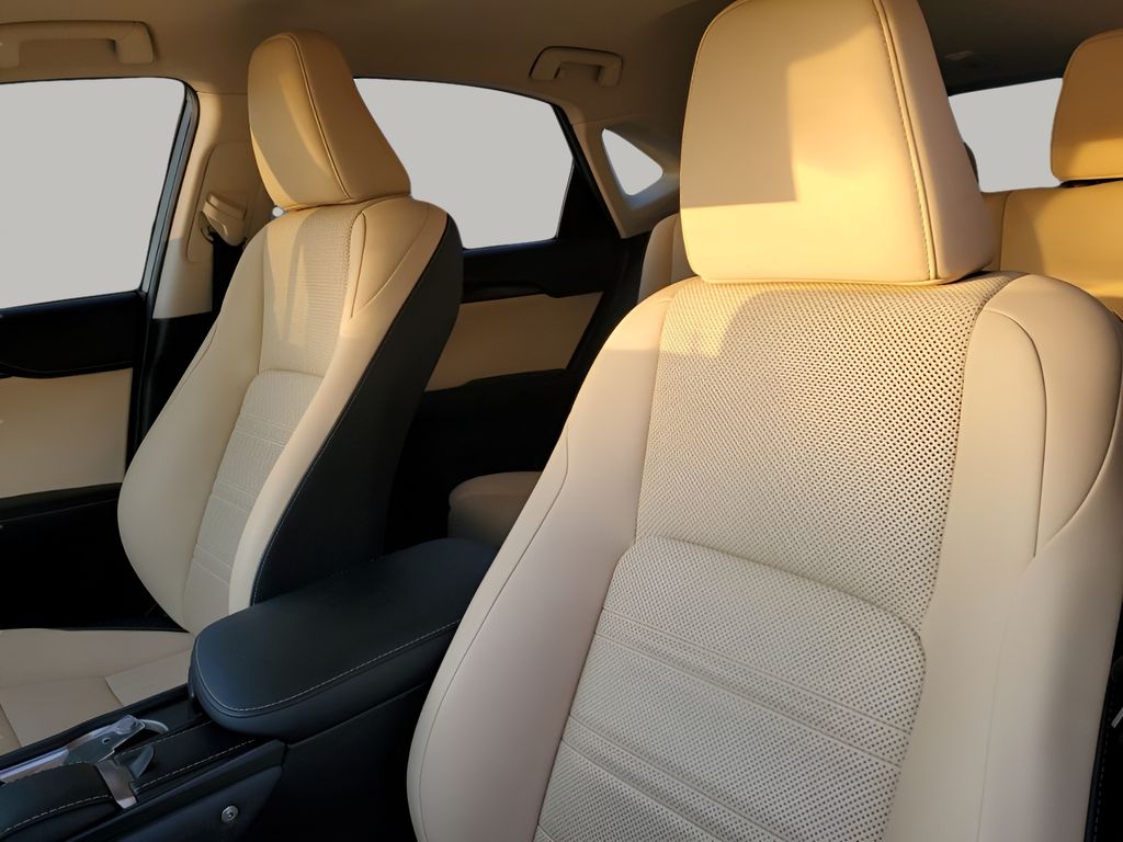 Used Car 2019 Lexus Nx  300 Base For Sale Under $30,000 In Austin, Texas