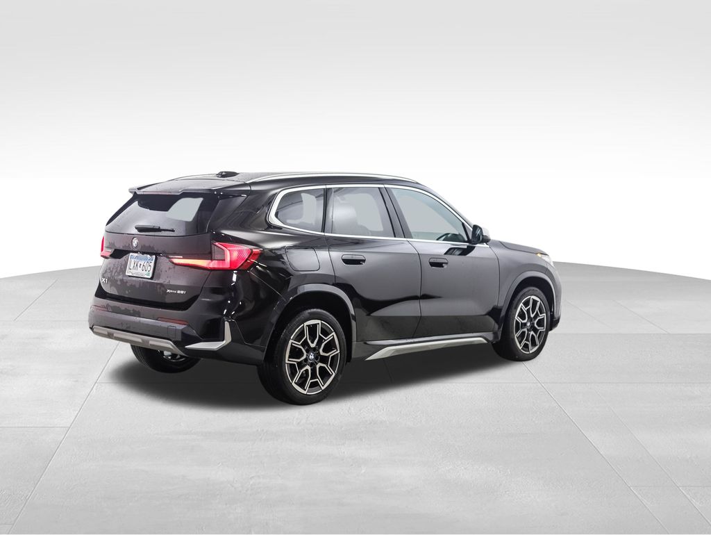 Thumbnail: 2024 BMW X1 - 5