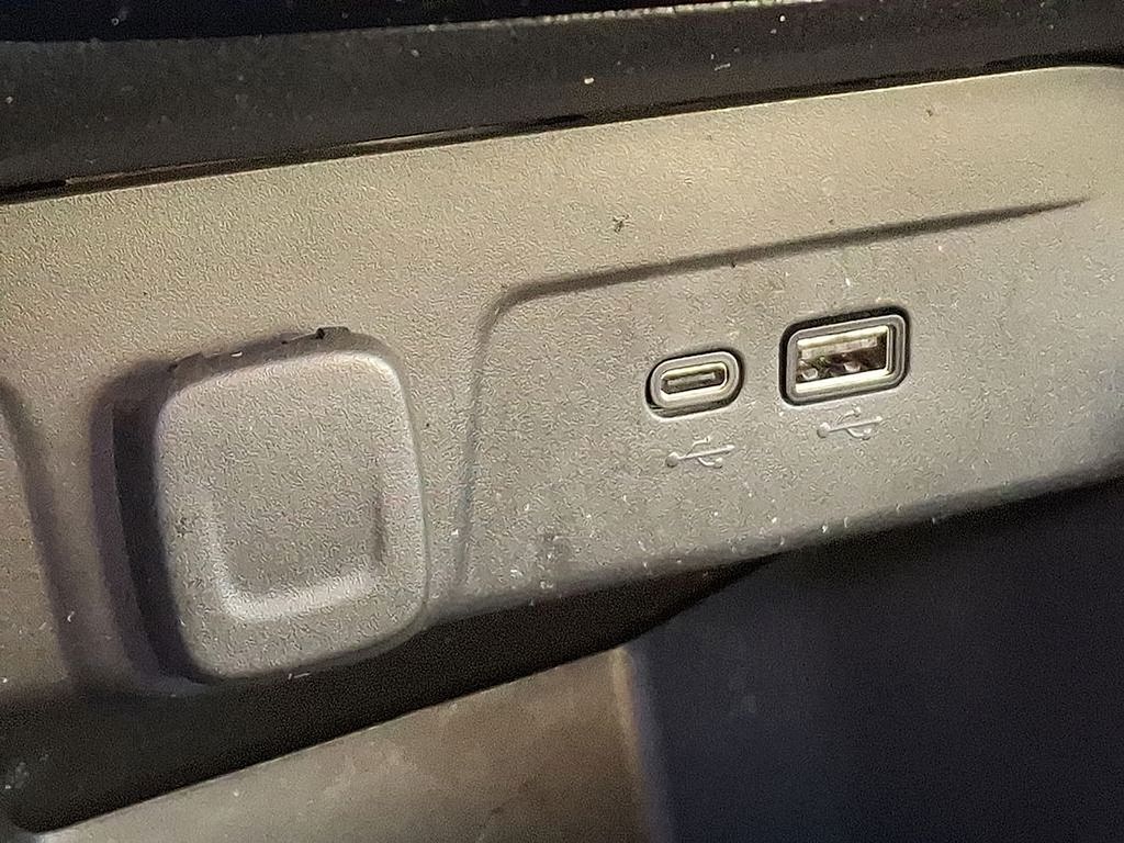 Thumbnail: 2024 Chevrolet Trax - 26