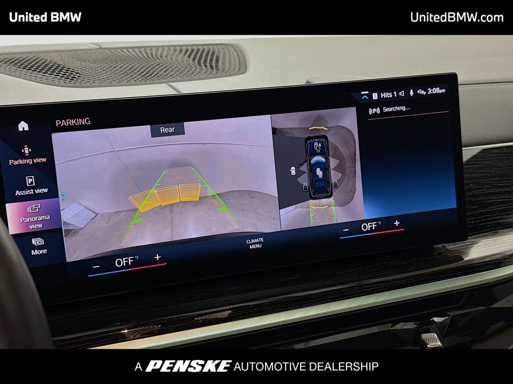 Thumbnail: 2023 BMW X7 - 9