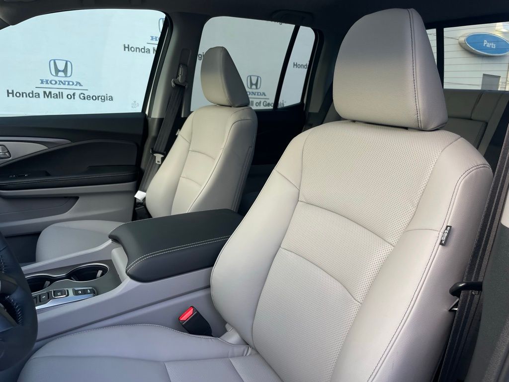 Thumbnail: 2026 Honda Ridgeline - 26