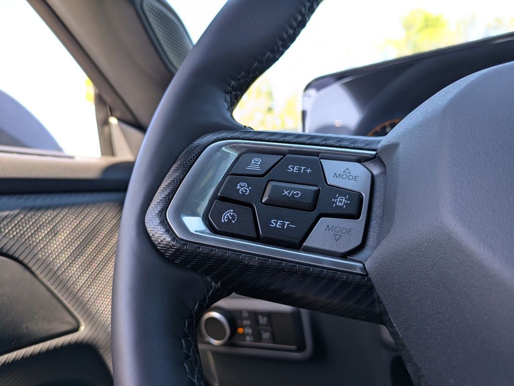 2025 Ford Mustang GT Premium Fastback