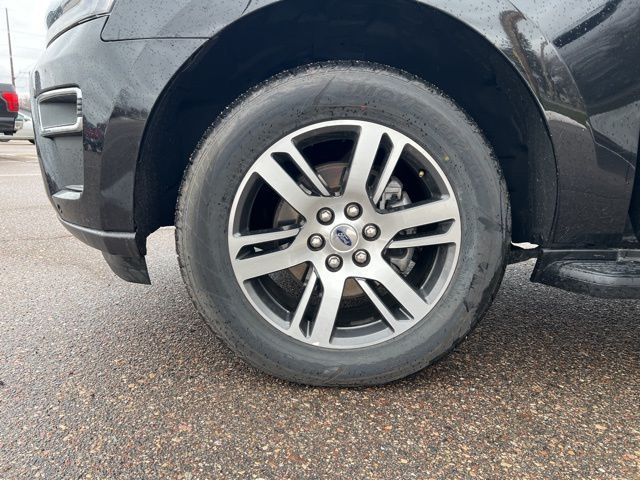 2024 Ford Expedition Max