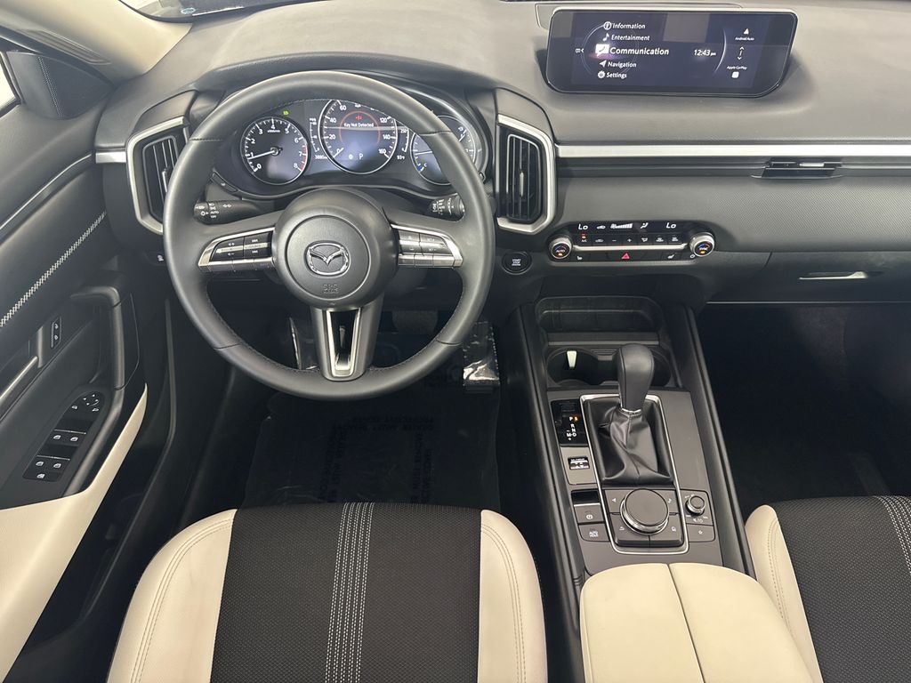 Used 2026 Gray Mazda 2.5 S Preferred image 22