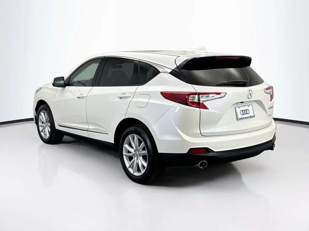 Thumbnail: 2019 Acura RDX - 7