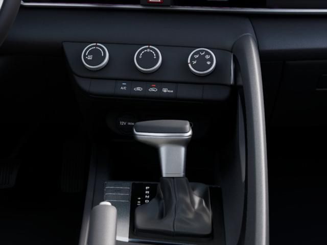 Thumbnail: 2026 Hyundai Elantra - 16