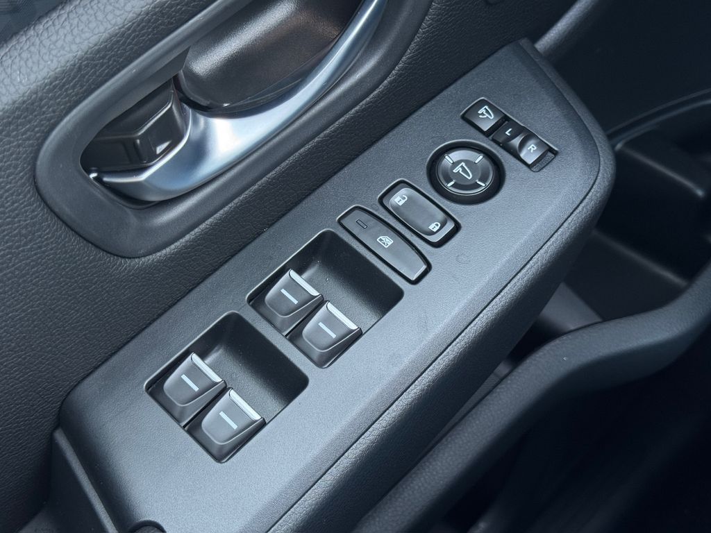 2026 Honda Passport TrailSport Elite Orange at Community Honda