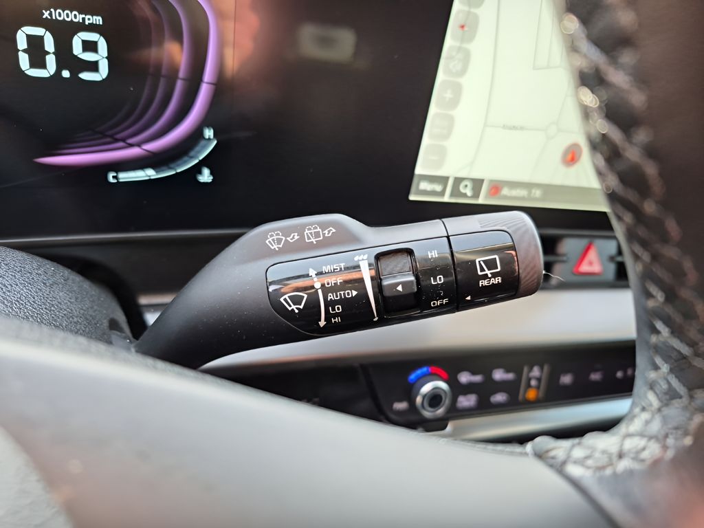 Used Car 2023 Kia Sportage  Ex For Sale Under $25,000 In Austin, Texas