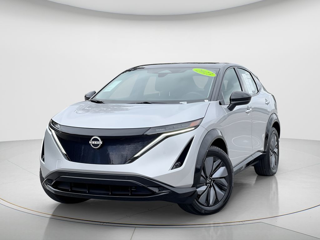 2023 Nissan Ariya Engage e-4ORCE