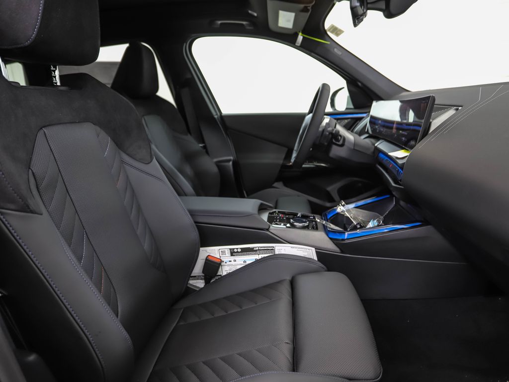 Thumbnail: 2026 BMW X3 - 29