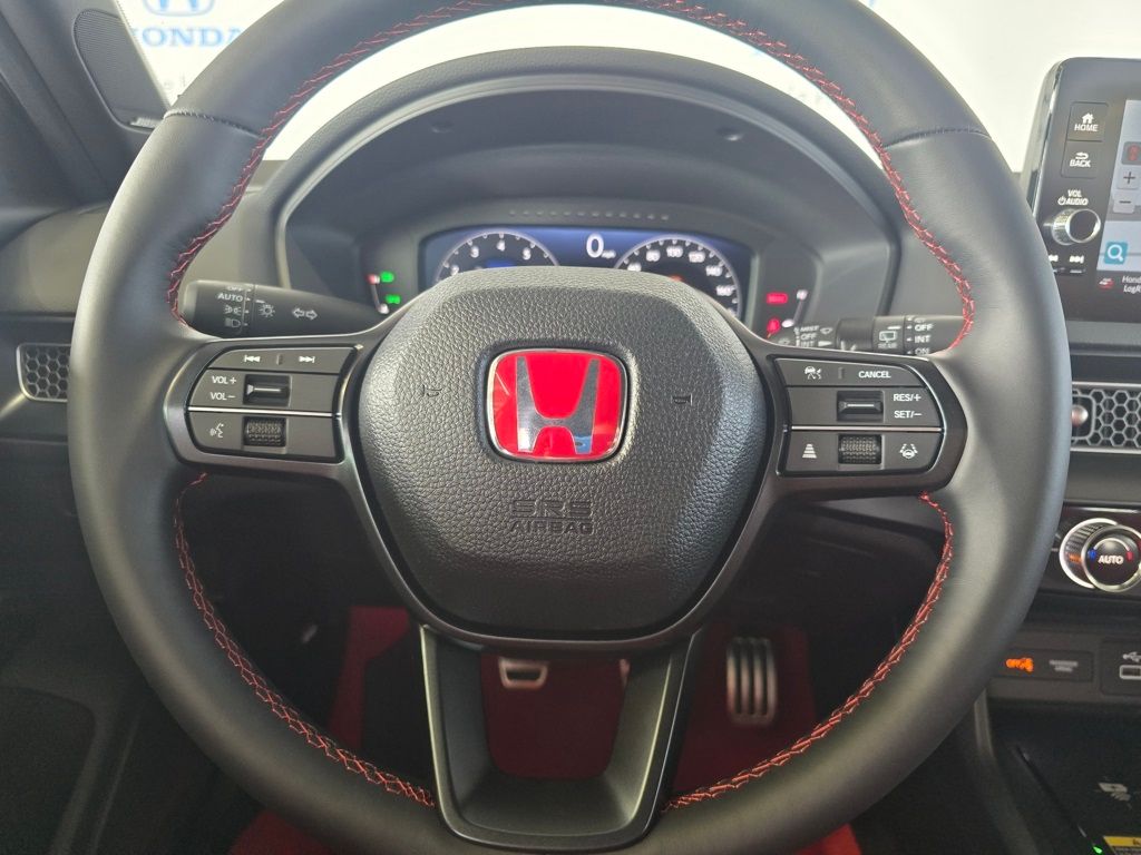 Thumbnail: 2026 Honda Civic - 31
