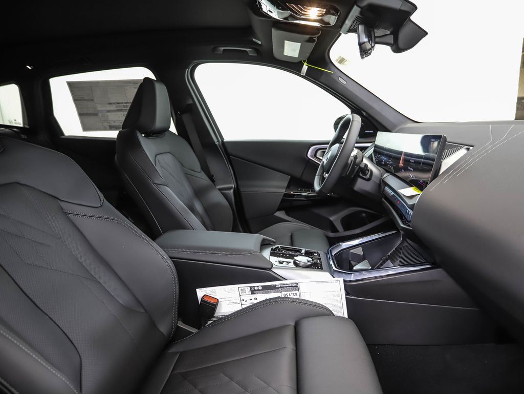 Thumbnail: 2026 BMW X3 - 29