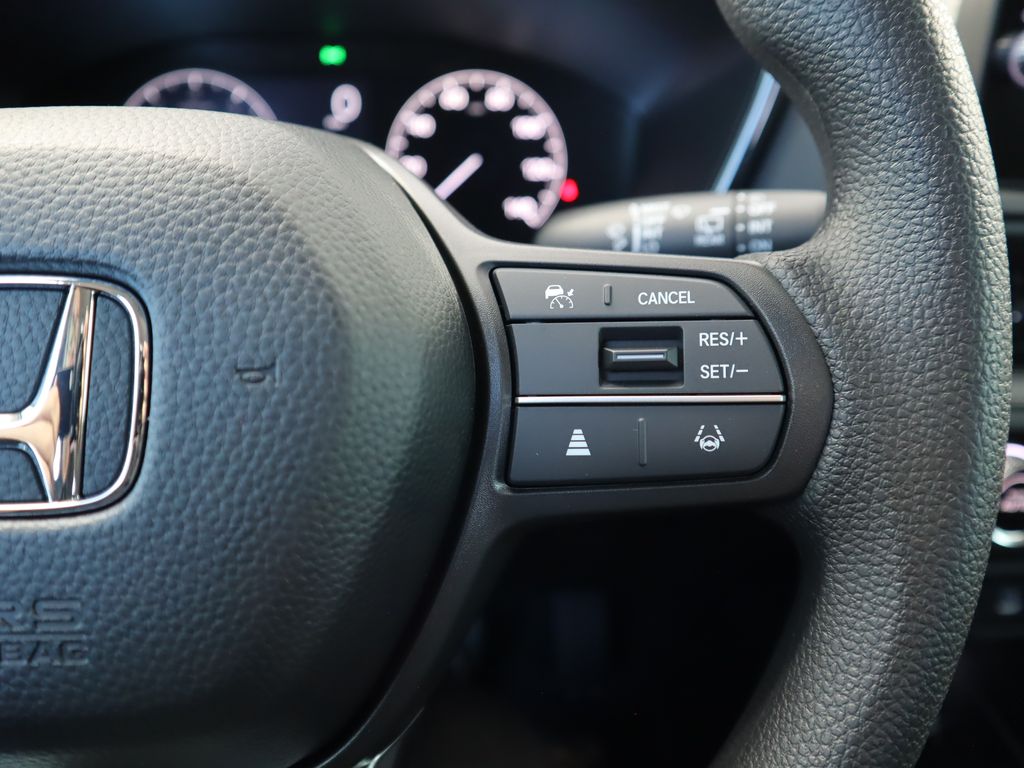Thumbnail: 2026 Honda CR-V - 12