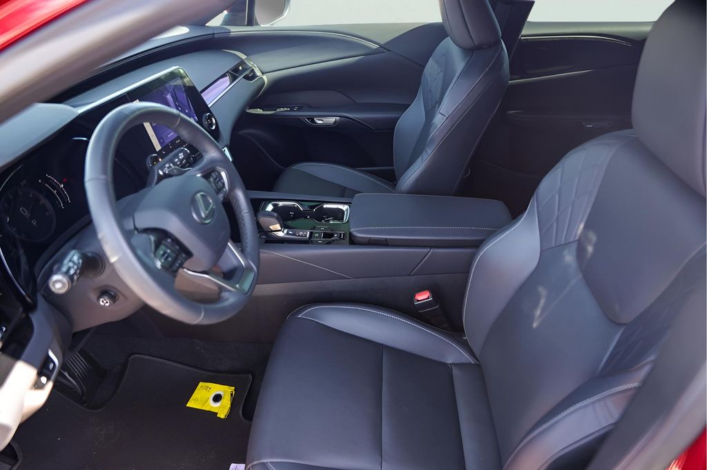 Used Car 2024 Lexus Rx  350 Premium Plus For Sale Under $60,000 In Austin, Texas