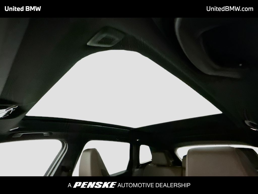 Thumbnail: 2026 BMW X3 - 12