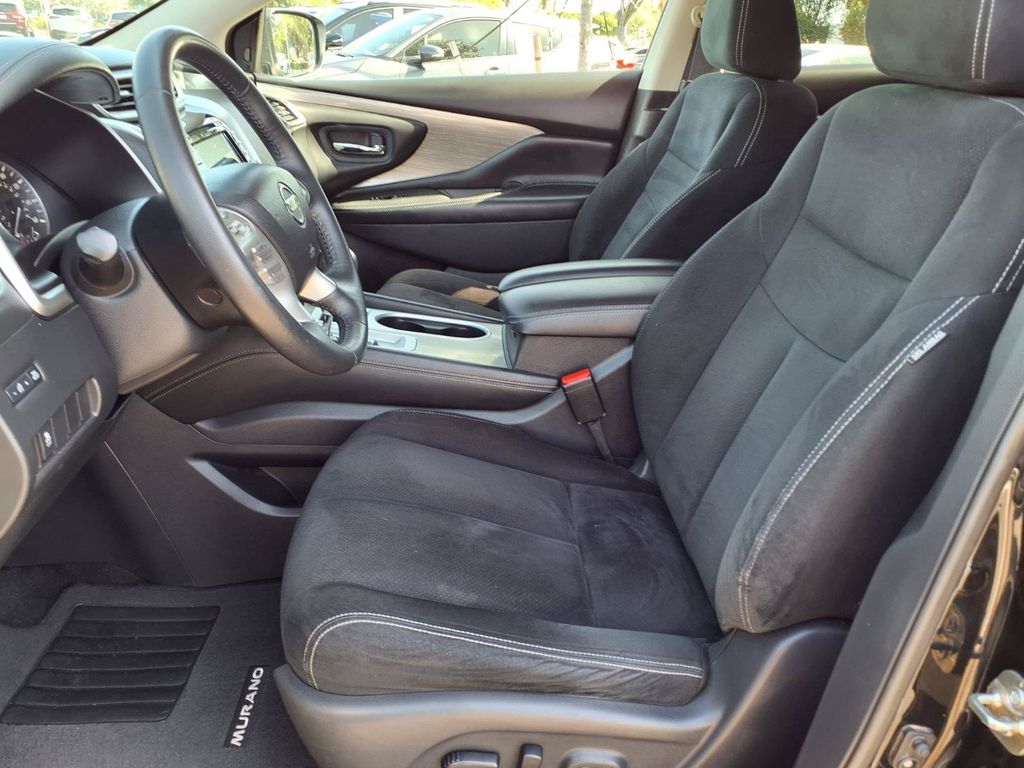 Used 2018 Nissan Murano SUV