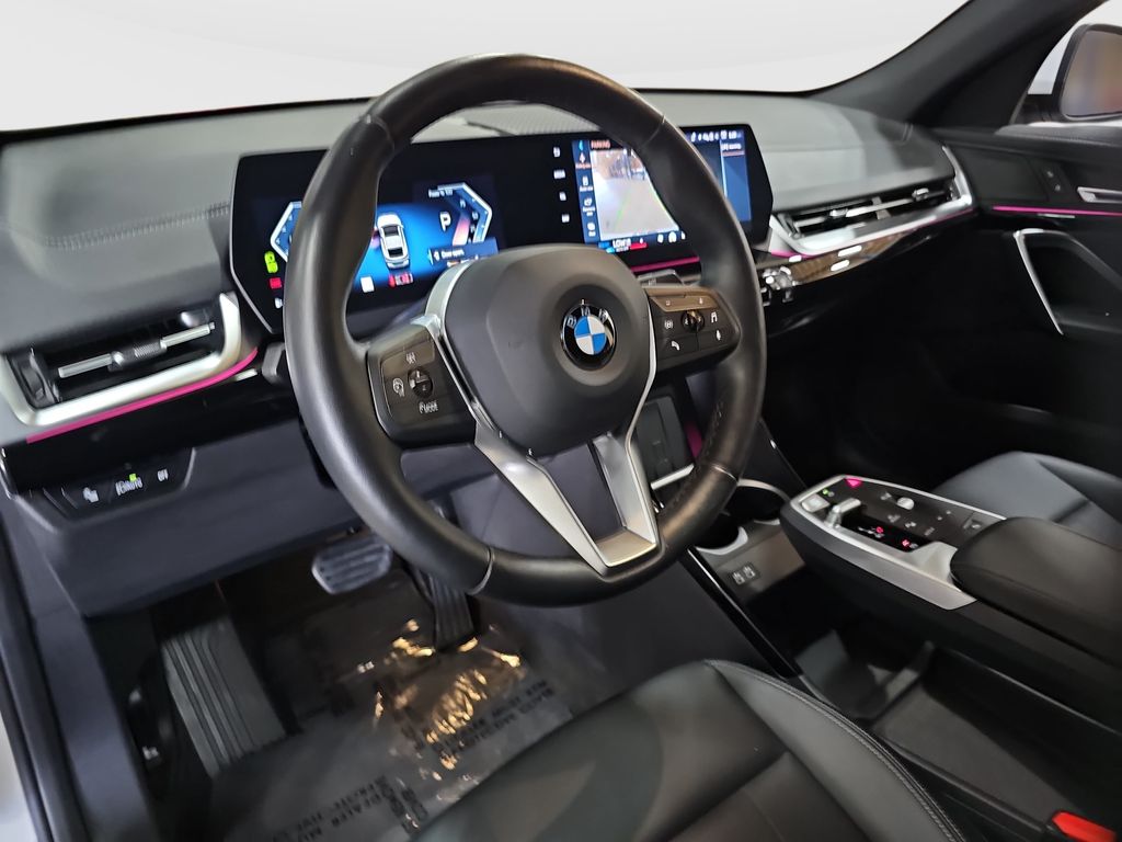 Used 2026 BMW X2 SUV