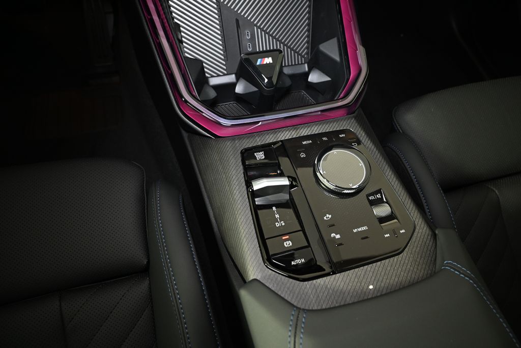 Thumbnail: 2026 BMW X3 - 20