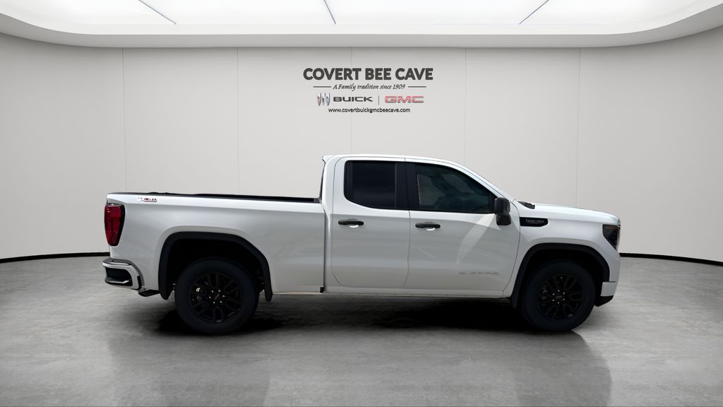 New Car 2025 Gmc Sierra 1500  Pro For Sale In Austin, Texas