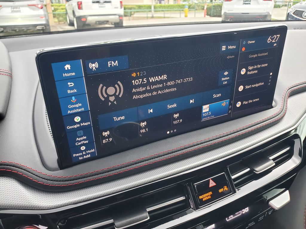 2026 Acura MDX - $53,388