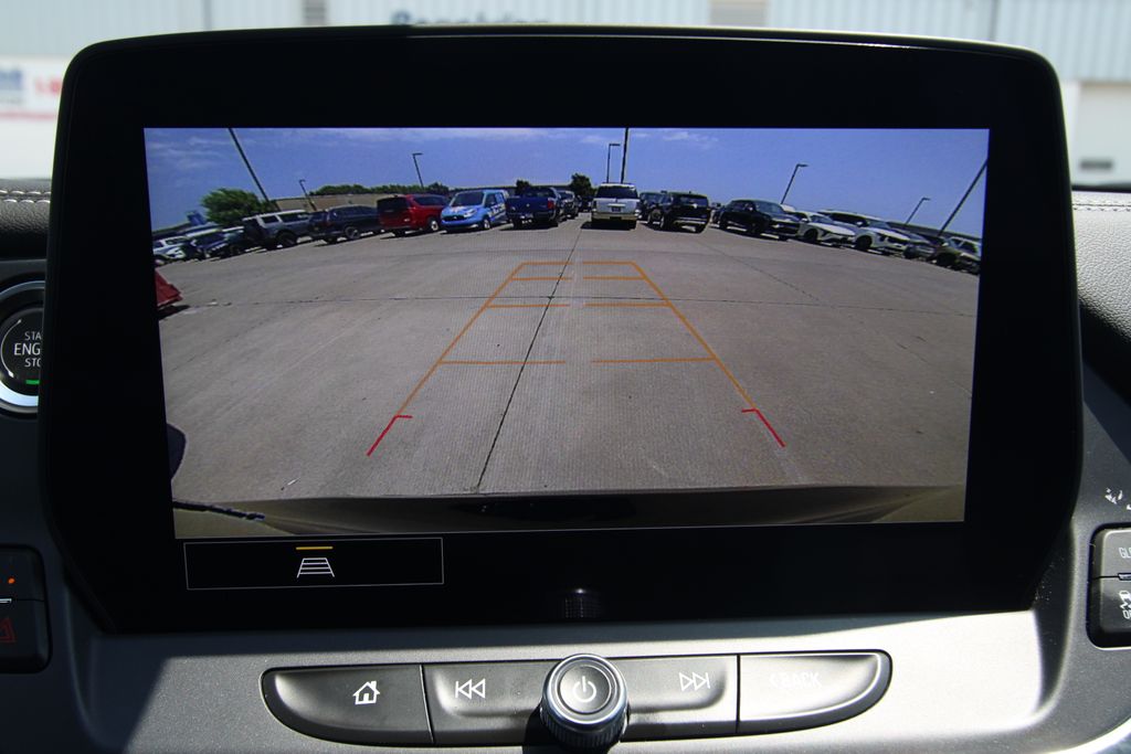 Used 2025 Chevrolet Blazer SUV