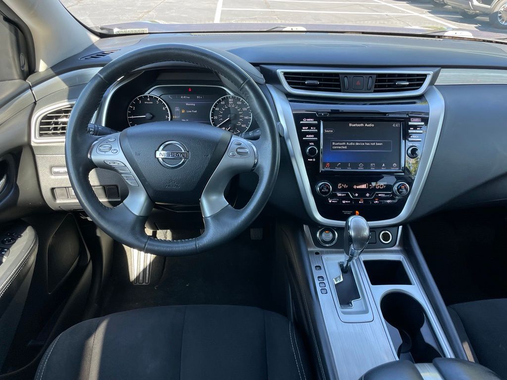 Thumbnail: 2018 Nissan Murano - 11